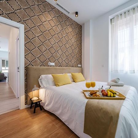 Exclusive Alameda - Comfort & Design Malaga Zewnętrze zdjęcie