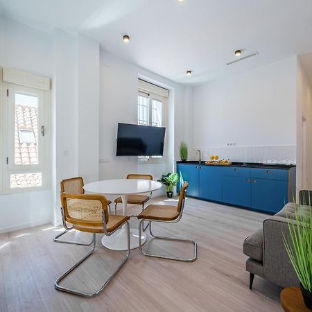 Exclusive Alameda - Comfort & Design Malaga Zewnętrze zdjęcie