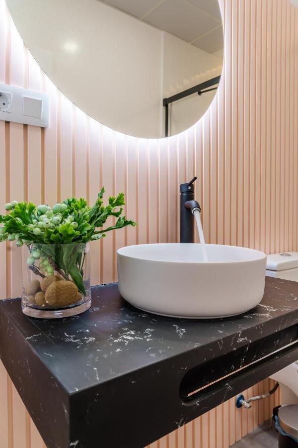 Exclusive Alameda - Comfort & Design Malaga Zewnętrze zdjęcie