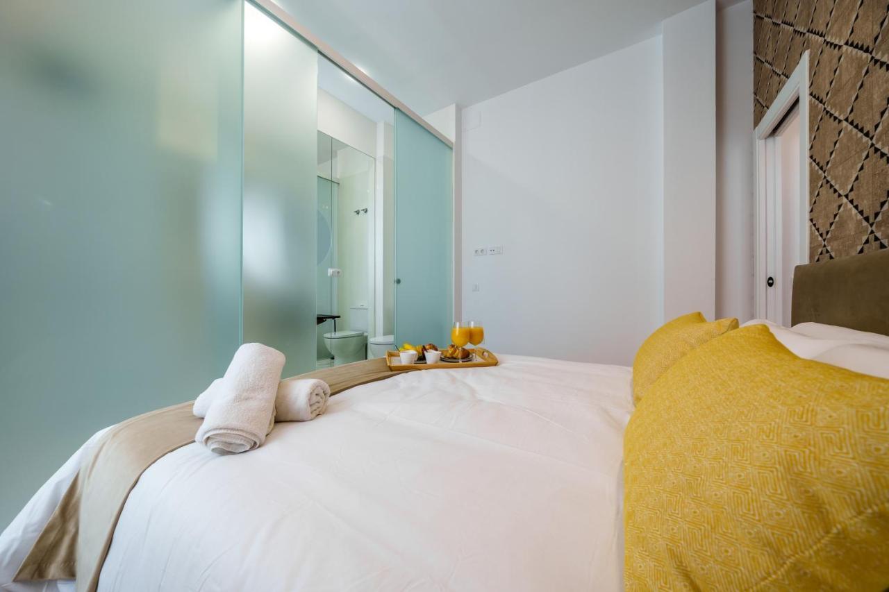 Exclusive Alameda - Comfort & Design Malaga Zewnętrze zdjęcie