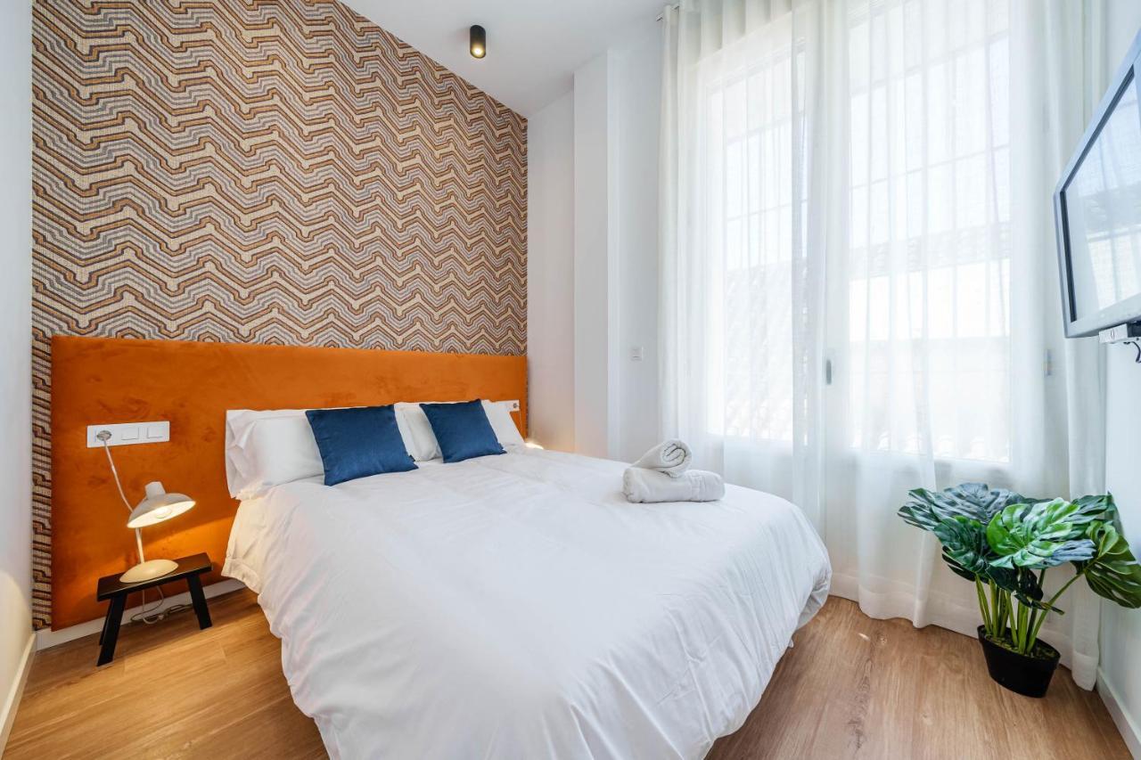 Exclusive Alameda - Comfort & Design Malaga Zewnętrze zdjęcie