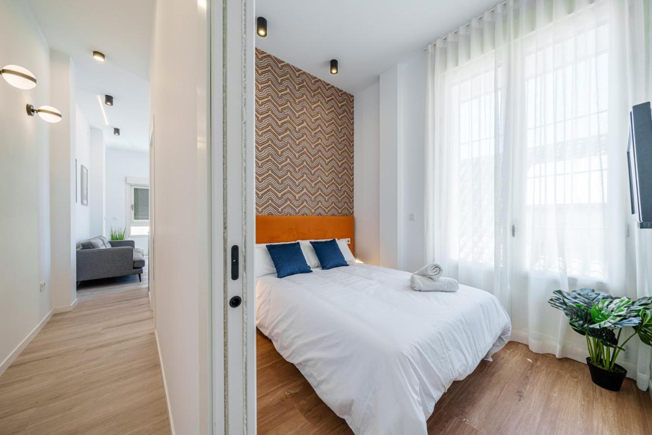 Exclusive Alameda - Comfort & Design Malaga Zewnętrze zdjęcie