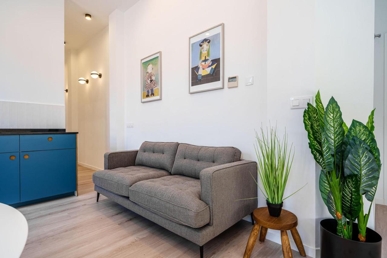 Exclusive Alameda - Comfort & Design Malaga Zewnętrze zdjęcie